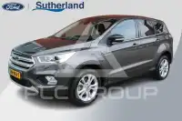 2016 Ford Kuga