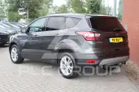 2016 Ford Kuga