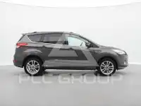 2016 Ford Kuga