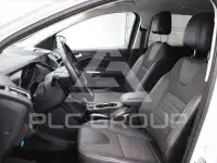 2016 Ford Kuga