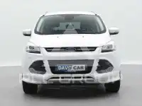 2016 Ford Kuga
