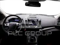 2016 Ford Kuga