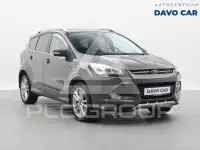 2016 Ford Kuga