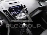 2016 Ford Kuga