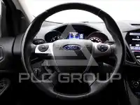 2016 Ford Kuga