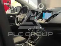 2016 Ford Kuga