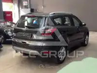 2016 Ford Kuga