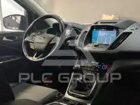 2016 Ford Kuga