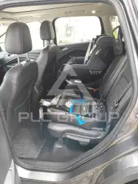 2016 Ford Kuga