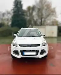 2016 Ford Kuga