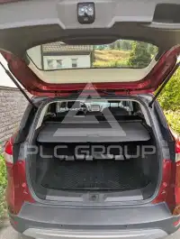 2016 Ford Kuga