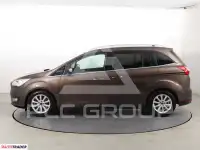 2016 Ford C-MAX