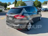 2016 Ford C-MAX