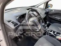 2016 Ford C-MAX