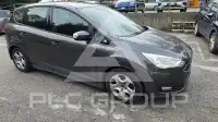 2016 Ford C-MAX