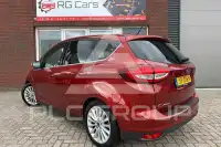 2016 Ford C-MAX