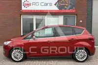2016 Ford C-MAX