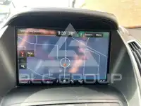 2016 Ford C-MAX