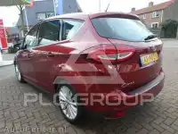 2016 Ford C-MAX