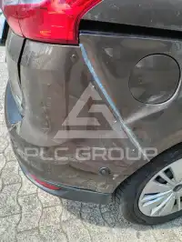 2016 Ford C-MAX