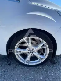 2016 Ford C-MAX