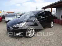 2016 Ford C-MAX