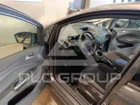 2016 Ford C-MAX