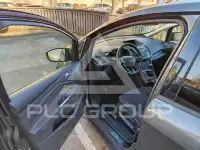 2016 Ford C-MAX