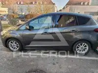 2016 Ford C-MAX