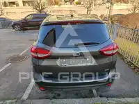 2016 Ford C-MAX
