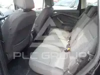 2016 Ford C-MAX