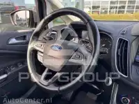 2016 Ford C-MAX