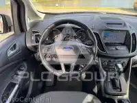 2016 Ford C-MAX