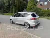 2016 Ford C-MAX