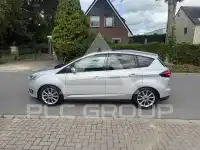 2016 Ford C-MAX