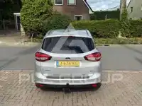 2016 Ford C-MAX