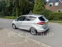 2016 Ford C-MAX