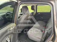 2016 Ford C-MAX