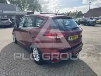 2016 Ford C-MAX