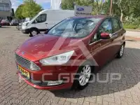 2016 Ford C-MAX