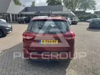 2016 Ford C-MAX