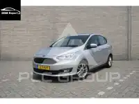 2016 Ford C-MAX
