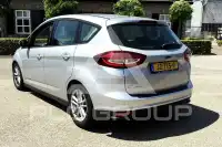 2016 Ford C-MAX