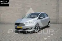2016 Ford C-MAX