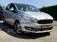 2016 Ford C-MAX