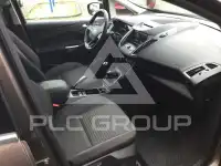 2016 Ford C-MAX