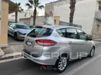 2016 Ford C-MAX