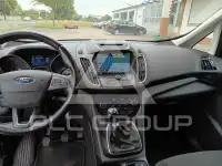 2016 Ford C-MAX