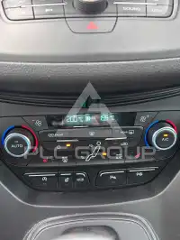 2016 Ford C-MAX
