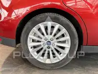 2016 Ford C-MAX